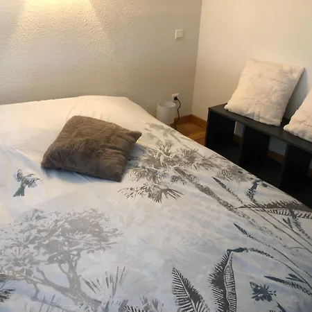 Apartment Chez Sab